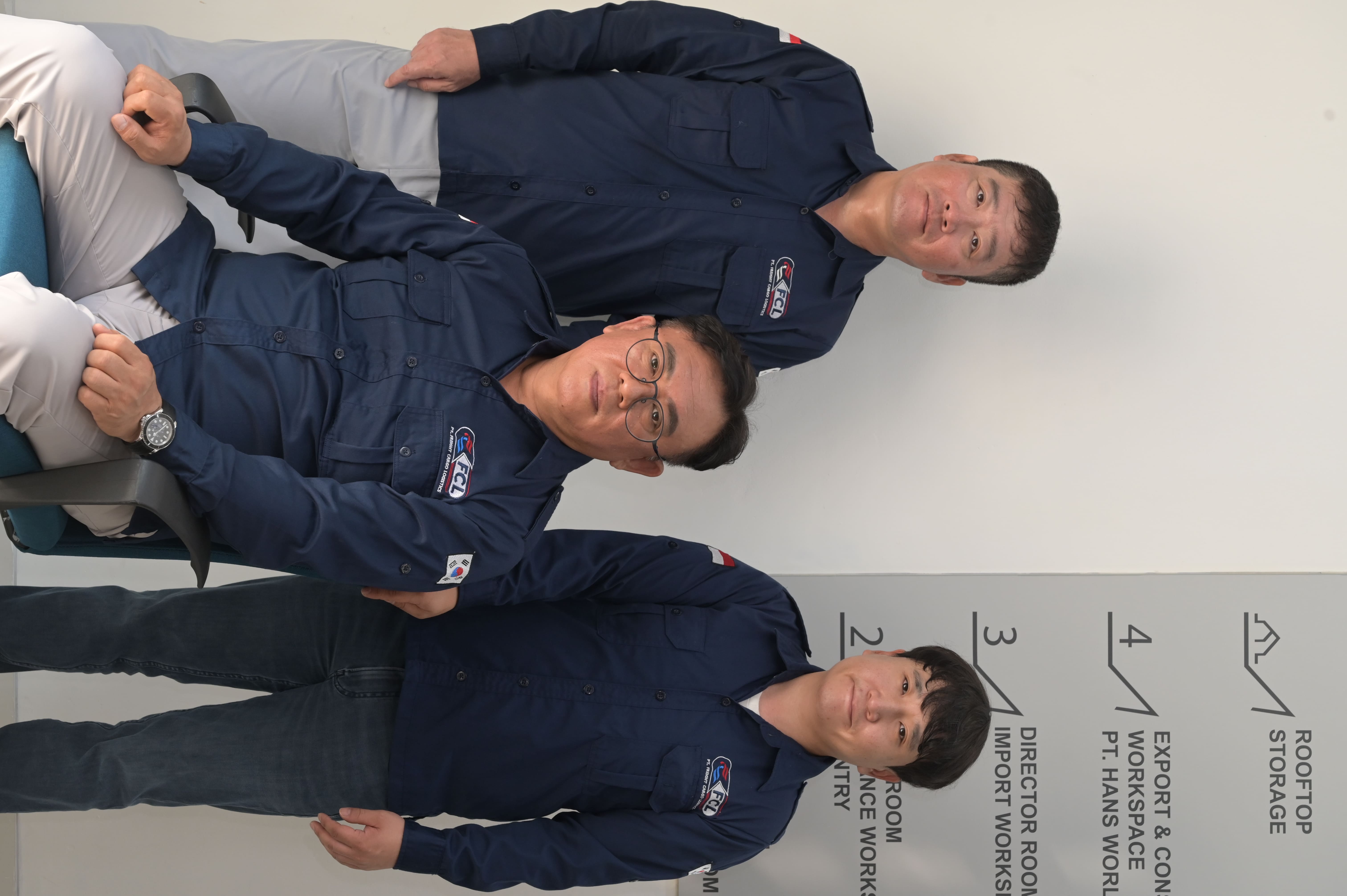 Gallery Korean Management